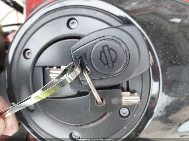 Продаж на аукціоні авто 2024 Harley-davidson Fltrx, vin: 1HD1KH713RB620434, номер лоту: 44464030