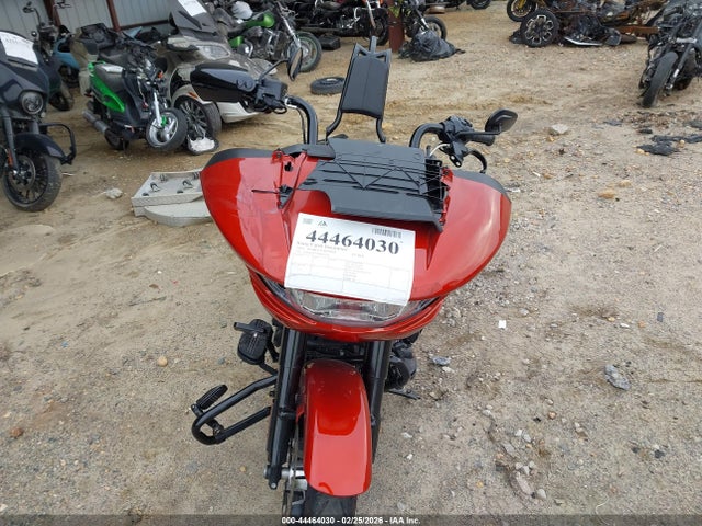 Продаж на аукціоні авто 2024 Harley-davidson Fltrx, vin: 1HD1KH713RB620434, номер лоту: 44464030