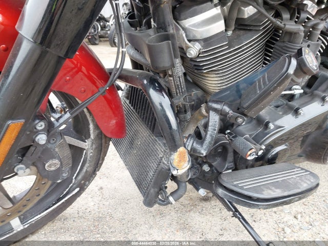 Продаж на аукціоні авто 2024 Harley-davidson Fltrx, vin: 1HD1KH713RB620434, номер лоту: 44464030