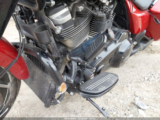 Продаж на аукціоні авто 2024 Harley-davidson Fltrx, vin: 1HD1KH713RB620434, номер лоту: 44464030