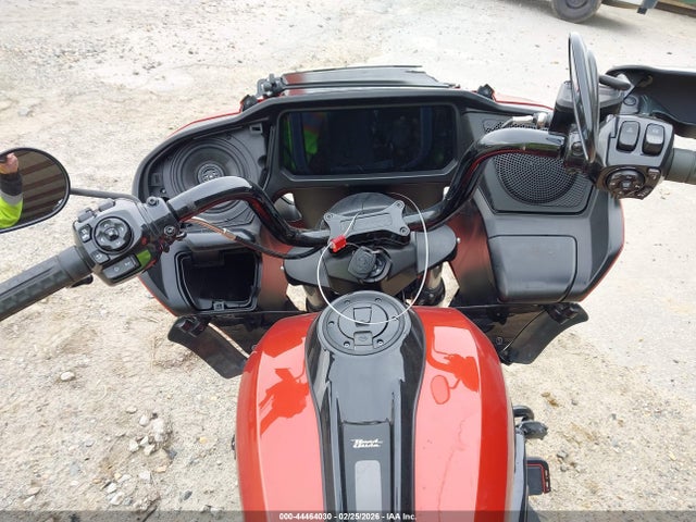 Продаж на аукціоні авто 2024 Harley-davidson Fltrx, vin: 1HD1KH713RB620434, номер лоту: 44464030