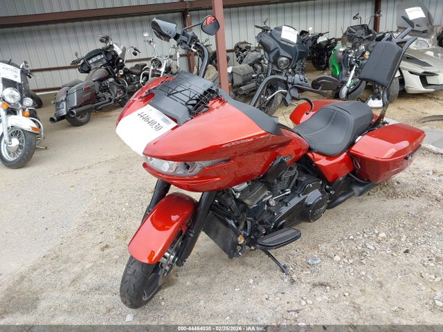 Продаж на аукціоні авто 2024 Harley-davidson Fltrx, vin: 1HD1KH713RB620434, номер лоту: 44464030