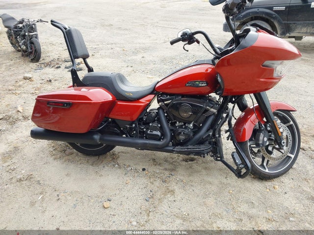 Продаж на аукціоні авто 2024 Harley-davidson Fltrx, vin: 1HD1KH713RB620434, номер лоту: 44464030
