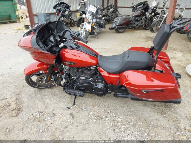 Продаж на аукціоні авто 2024 Harley-davidson Fltrx, vin: 1HD1KH713RB620434, номер лоту: 44464030