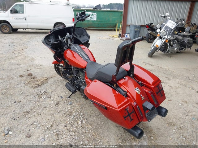 Продаж на аукціоні авто 2024 Harley-davidson Fltrx, vin: 1HD1KH713RB620434, номер лоту: 44464030