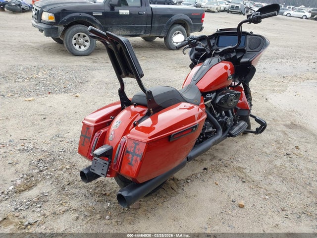 Продаж на аукціоні авто 2024 Harley-davidson Fltrx, vin: 1HD1KH713RB620434, номер лоту: 44464030
