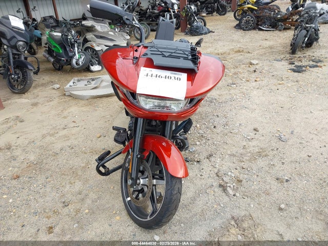 Продаж на аукціоні авто 2024 Harley-davidson Fltrx, vin: 1HD1KH713RB620434, номер лоту: 44464030