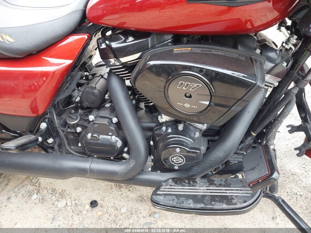 Продаж на аукціоні авто 2024 Harley-davidson Fltrx, vin: 1HD1KH713RB620434, номер лоту: 44464030