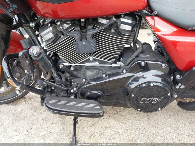 Продаж на аукціоні авто 2024 Harley-davidson Fltrx, vin: 1HD1KH713RB620434, номер лоту: 44464030