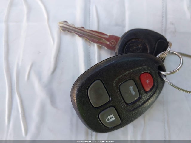 Продажа на аукционе авто 2006 Buick Lucerne Cxl, vin: 1G4HD572X6U236700, номер лота: 44464032