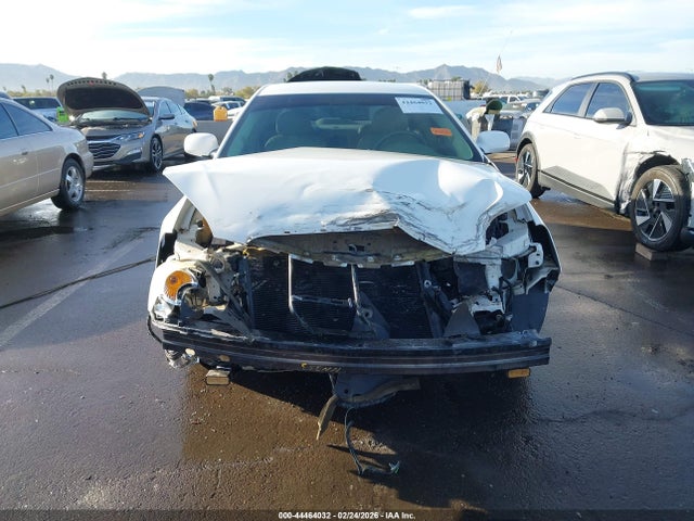 Продажа на аукционе авто 2006 Buick Lucerne Cxl, vin: 1G4HD572X6U236700, номер лота: 44464032