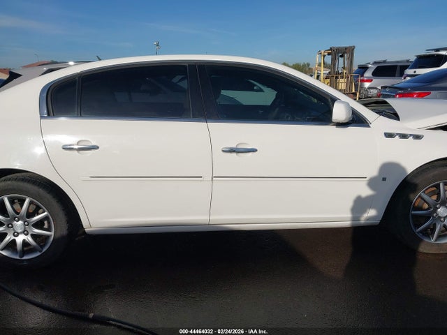 Продажа на аукционе авто 2006 Buick Lucerne Cxl, vin: 1G4HD572X6U236700, номер лота: 44464032