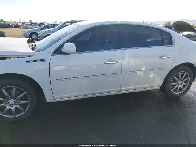 Продажа на аукционе авто 2006 Buick Lucerne Cxl, vin: 1G4HD572X6U236700, номер лота: 44464032