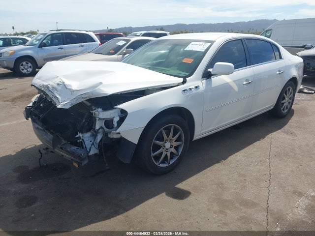 Продажа на аукционе авто 2006 Buick Lucerne Cxl, vin: 1G4HD572X6U236700, номер лота: 44464032