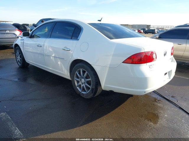 Продажа на аукционе авто 2006 Buick Lucerne Cxl, vin: 1G4HD572X6U236700, номер лота: 44464032