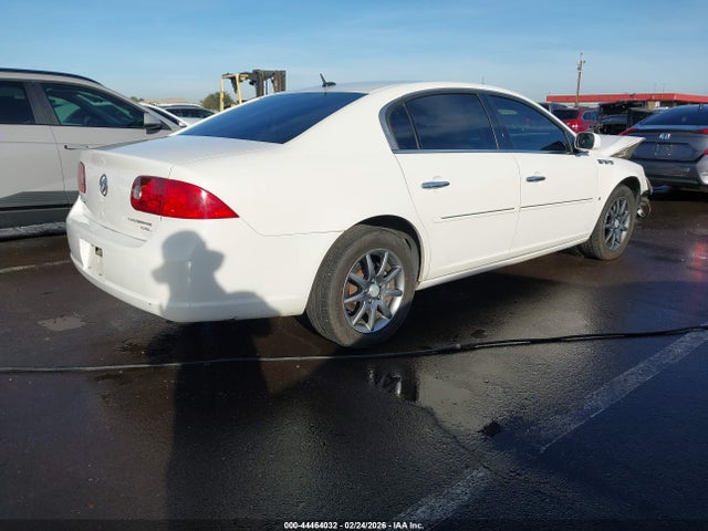Продажа на аукционе авто 2006 Buick Lucerne Cxl, vin: 1G4HD572X6U236700, номер лота: 44464032