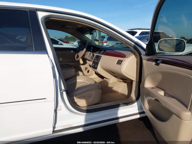 Продажа на аукционе авто 2006 Buick Lucerne Cxl, vin: 1G4HD572X6U236700, номер лота: 44464032