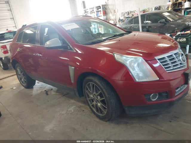 2015 CADILLAC SRX 3GYFNCE38FS559694 Photo 0