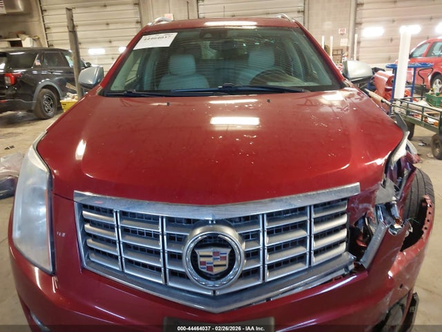 Aukcja sprzedaży 2015 Cadillac Srx Performance Collection, vin: 3GYFNCE38FS559694, numer aukcji: 44464037