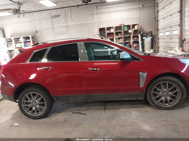 Aukcja sprzedaży 2015 Cadillac Srx Performance Collection, vin: 3GYFNCE38FS559694, numer aukcji: 44464037