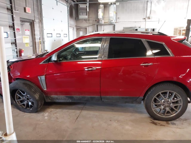 Aukcja sprzedaży 2015 Cadillac Srx Performance Collection, vin: 3GYFNCE38FS559694, numer aukcji: 44464037