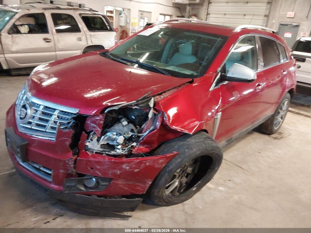 2015 CADILLAC SRX 3GYFNCE38FS559694 Photo 1