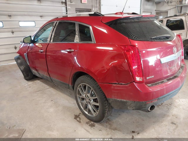 2015 CADILLAC SRX 3GYFNCE38FS559694 Photo 2