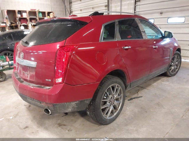 2015 CADILLAC SRX 3GYFNCE38FS559694 Photo 3