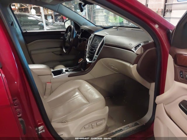2015 CADILLAC SRX 3GYFNCE38FS559694 Photo 4