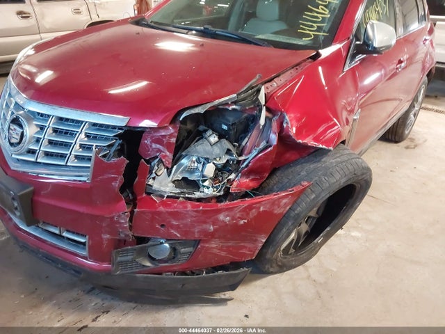 2015 CADILLAC SRX 3GYFNCE38FS559694 Photo 5