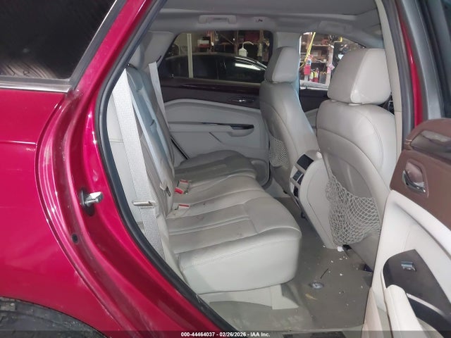 2015 CADILLAC SRX 3GYFNCE38FS559694 Photo 7