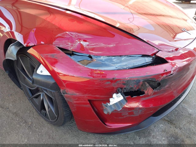 2025 TESLA MODEL 3 5YJ3E1ET2SF013473 Photo 5