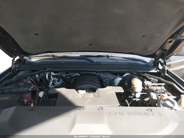Chevrolet Suburban 1500 Ls 2015 1GNSCHKC5FR236855 Image 10