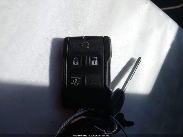 Chevrolet Suburban 1500 Ls 2015 1GNSCHKC5FR236855 Image 11