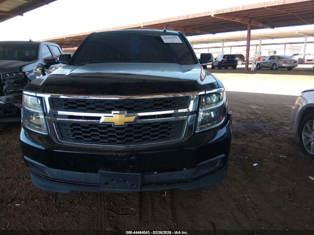 Chevrolet Suburban 1500 Ls 2015 1GNSCHKC5FR236855 Image 12