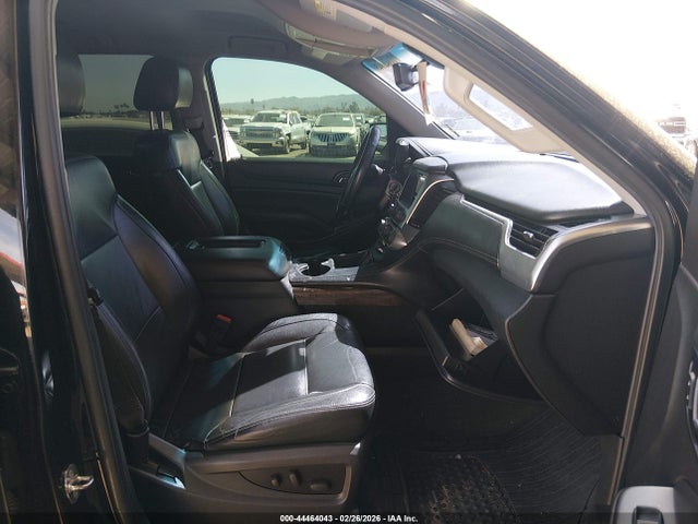 Chevrolet Suburban 1500 Ls 2015 1GNSCHKC5FR236855 Image 5