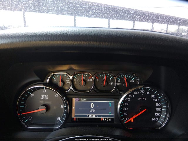 Chevrolet Suburban 1500 Ls 2015 1GNSCHKC5FR236855 Image 7