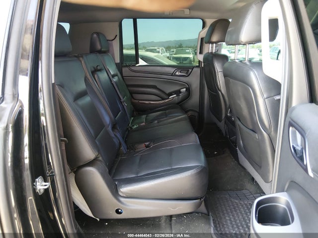 Chevrolet Suburban 1500 Ls 2015 1GNSCHKC5FR236855 Image 8