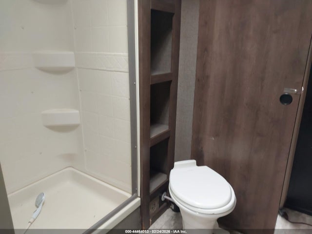 4EZTL2629J7018237 Kz Connect 261rl