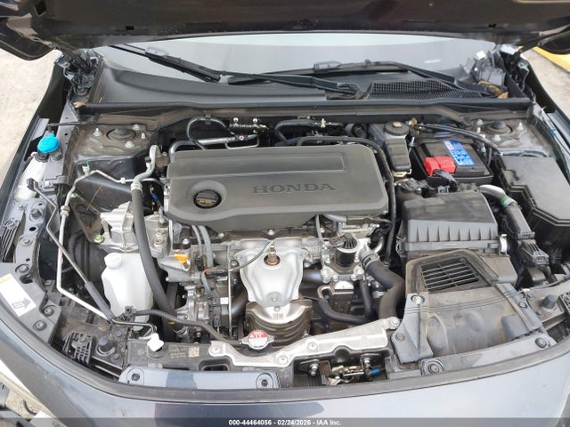 2HGFE2F5XSH529451 Honda Civic Sport