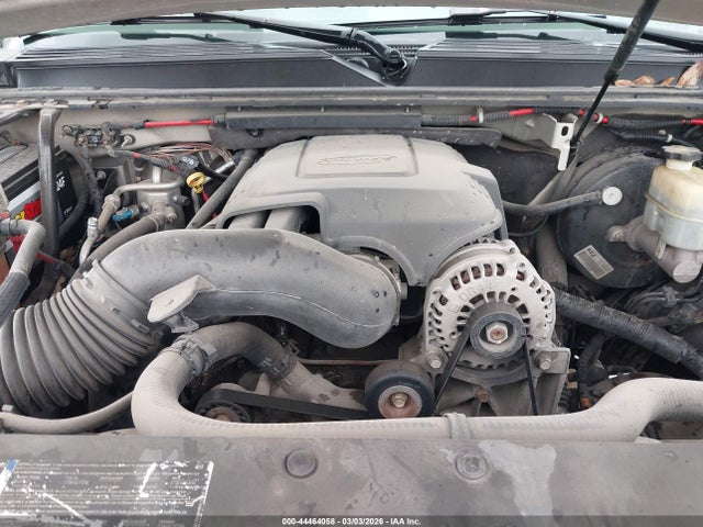 44464058 :رقم المزاد ، 1GYFK63817R188780 vin ، 2007 Cadillac Escalade Standard مزاد بيع