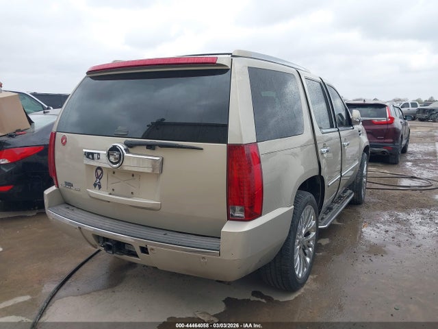 44464058 :رقم المزاد ، 1GYFK63817R188780 vin ، 2007 Cadillac Escalade Standard مزاد بيع