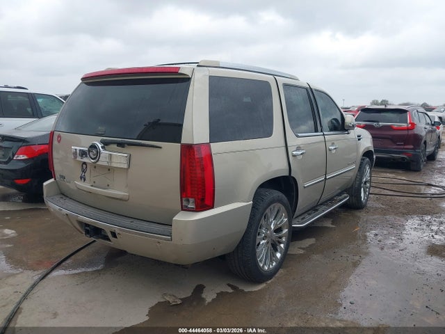 44464058 :رقم المزاد ، 1GYFK63817R188780 vin ، 2007 Cadillac Escalade Standard مزاد بيع