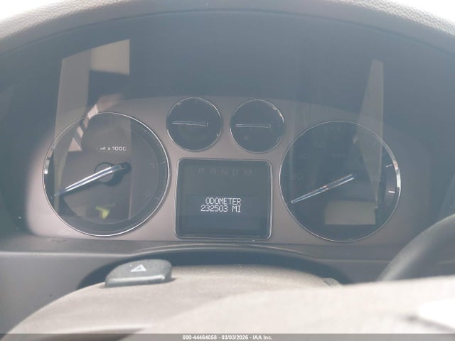 44464058 :رقم المزاد ، 1GYFK63817R188780 vin ، 2007 Cadillac Escalade Standard مزاد بيع