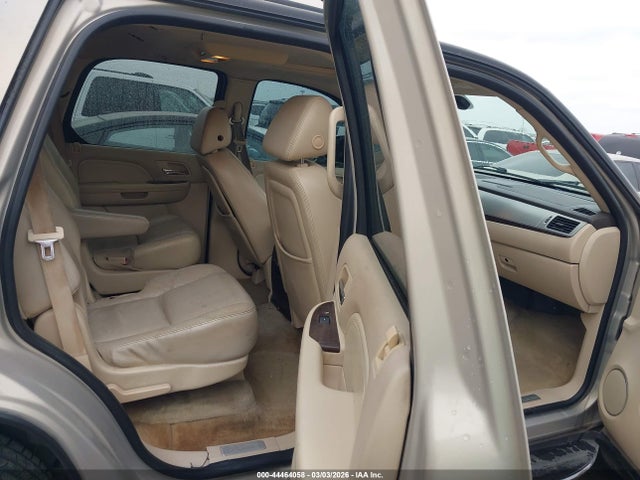 44464058 :رقم المزاد ، 1GYFK63817R188780 vin ، 2007 Cadillac Escalade Standard مزاد بيع