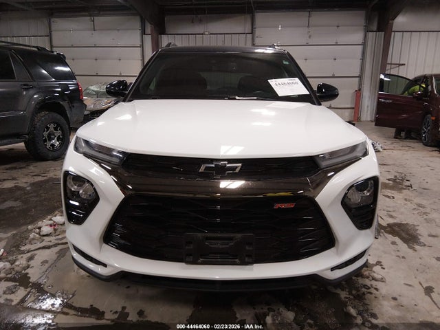 KL79MUSL7MB156974 Chevrolet Trailblazer Awd Rs