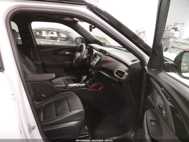KL79MUSL7MB156974 Chevrolet Trailblazer Awd Rs