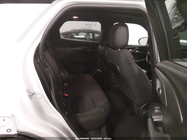 KL79MUSL7MB156974 Chevrolet Trailblazer Awd Rs