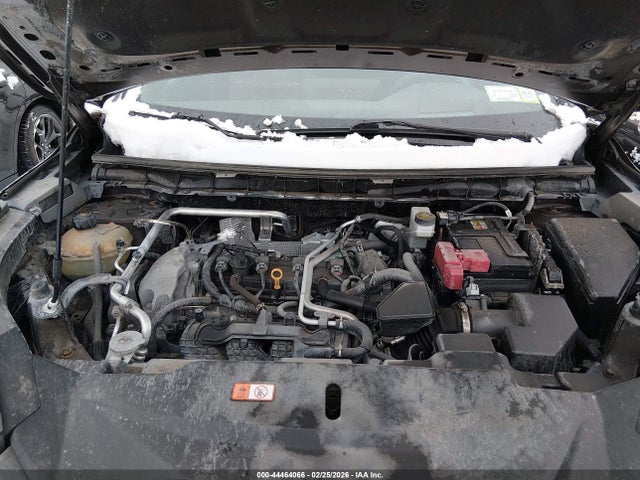 2022 MITSUBISHI OUTLANDER JA4J4VA87NZ083711 Photo 9