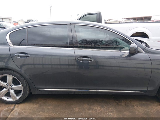 Aukcja sprzedaży 2006 Lexus Gs 430, vin: JTHBN96S265007386, numer aukcji: 44464067